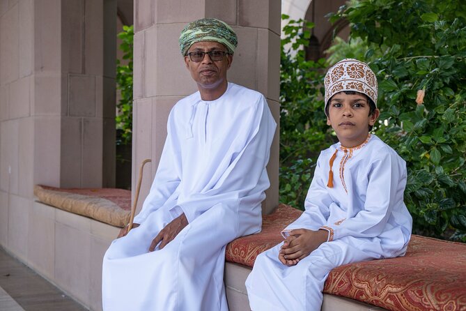 Half-Day Private Muscat City Tour- with a local guide - Who should book this Muscat city tour?