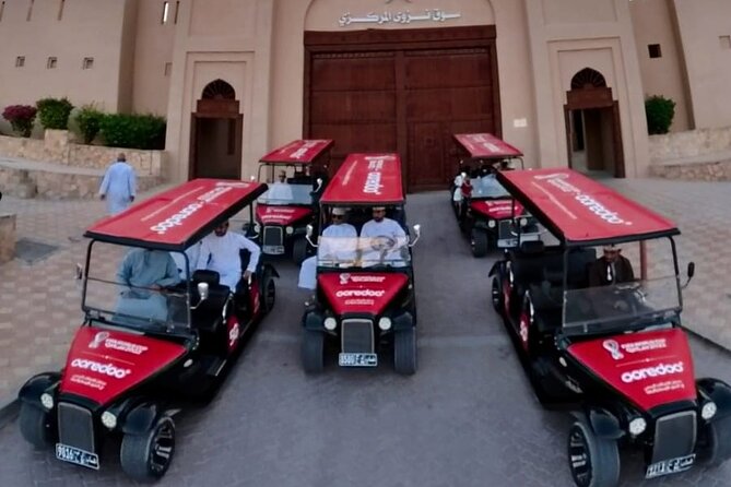 Heritage private Tour by classic carts - The tandoor and a glimpse of old daily life