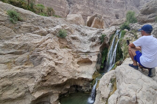 Hidden Gems of Oman: Sinkhole, Fins Beach & Wadi Tiwi Adventure - Is $182.30 a fair price?