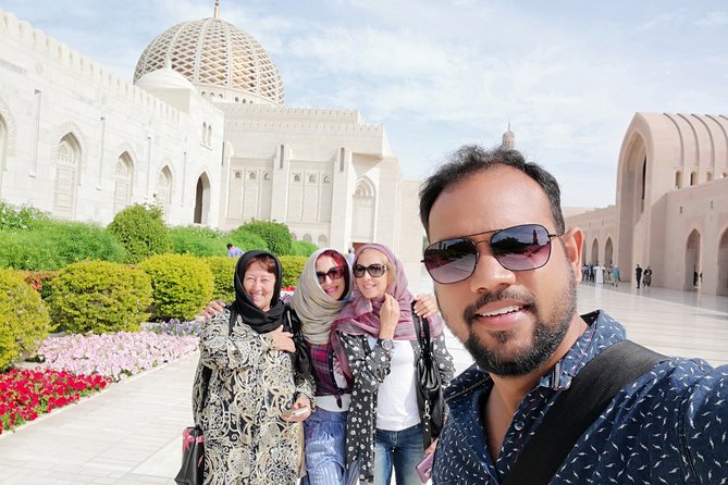 Highlights of ancient Oman (6 days /5 nights) - Wahiba Sands brings the trip into the desert