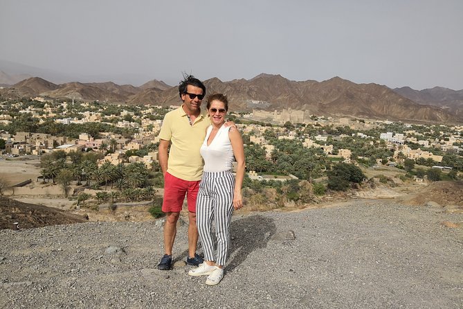 Highlights of ancient Oman (6 days /5 nights) - What the private format means for your group