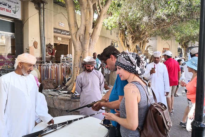 Highlights of ancient Oman (6 days /5 nights) - Is $2,978.16 a fair price?