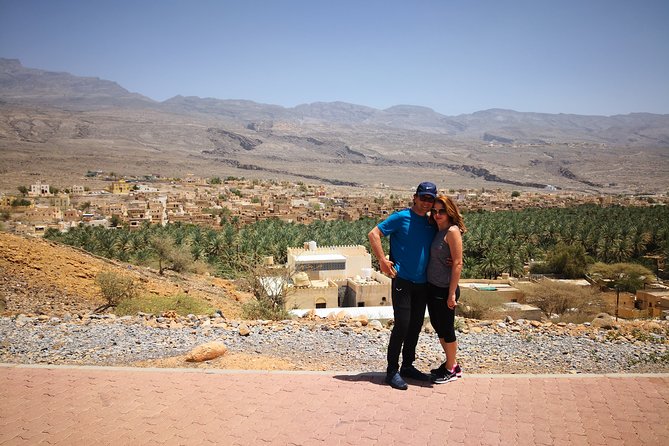 Highlights of ancient Oman (6 days /5 nights) - Who will get the most from this Oman route?