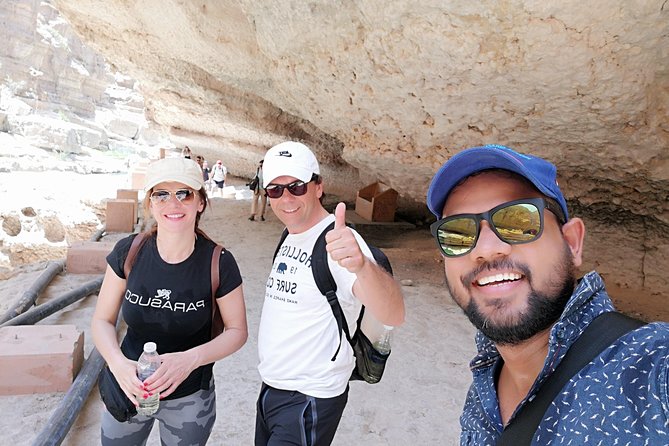 Highlights of ancient Oman (6 days /5 nights) - Nizwa and Jabrin show Oman’s inland character