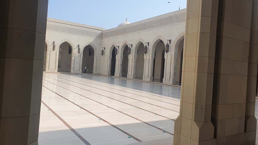 Highlights of Muscat city tour in private car with guide - A fast introduction to Muscat’s main sights