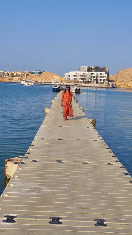 Highlights of Muscat city tour in private car with guide - Guide quality and language support