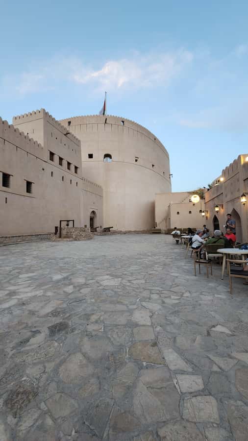 Historical City of Nizwa - Key points to know before booking