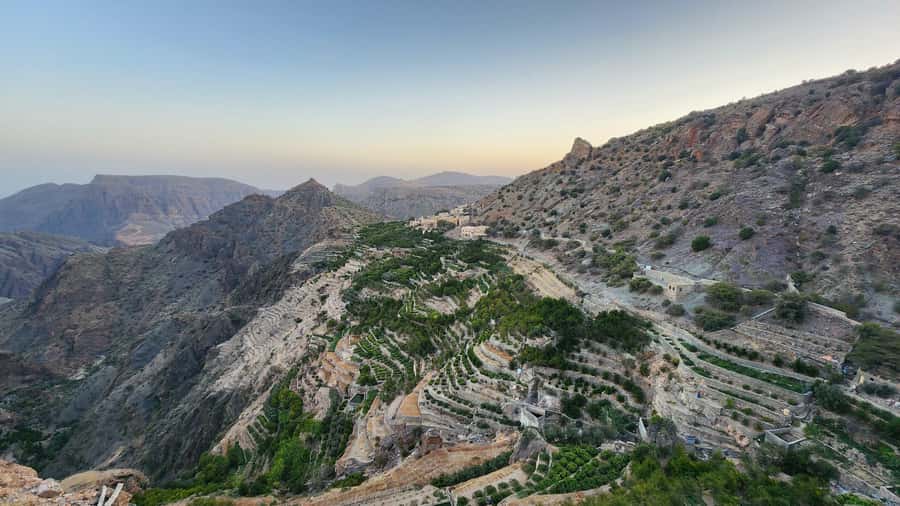 Historical City of Nizwa - Why this route gives you a useful picture of Oman