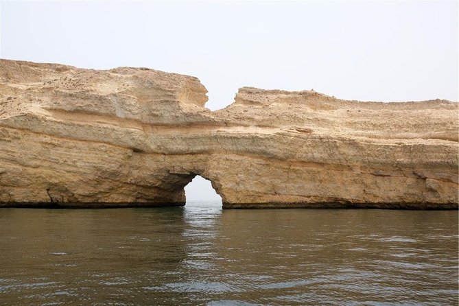 Historical Muscat Sunset Tour - Who Will Enjoy This Cruise Most