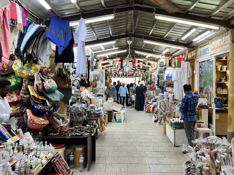 Historical Salalah City Tour with Culture, Food & Shopping - An hour at Salalah Grand Mall