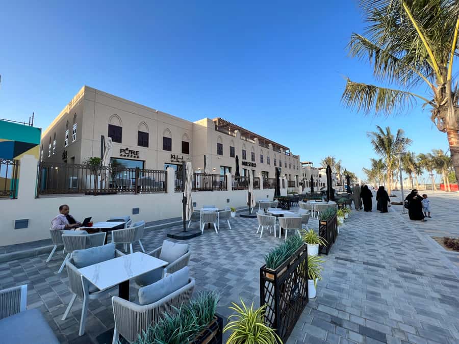 Historical Salalah City Tour with Culture, Food & Shopping - Who should book it?