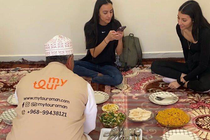 Jabal Shams Food Tour - Why this Muscat day trip feels different