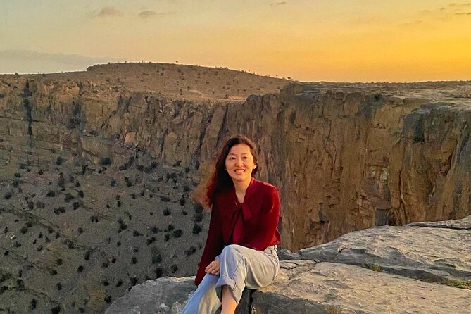 Jabal Shams Food Tour - What the private format gives you
