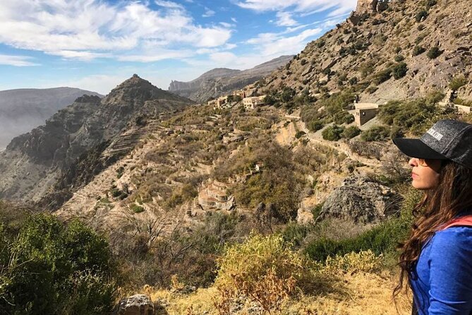 Jebal Akhdar And Nizwa Cool And Green - Nizwa Souq and the traditional market