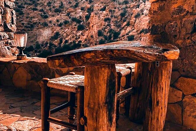 Jebel Akhdar Al Suwjara - Birkat Al Mouz Ruins - Private Full Day Tour - What the $176 price includes