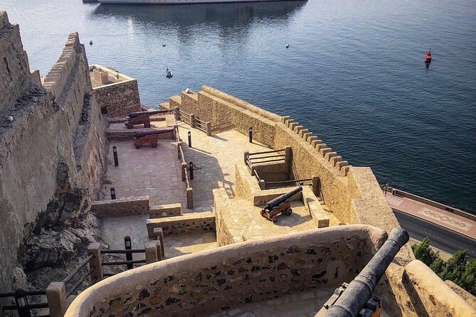Jebel Akhdar - Muscat, Oman - Nizwa Souq: start with ordinary Omani life