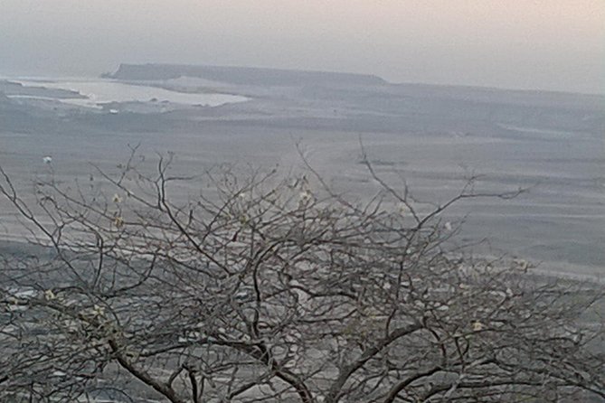 Jebel Safari - Tour della montagna - Why this Jebel Safari covers so much