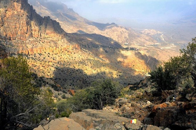 Jebel Shams, Balcony Walk & Al Hamra Village - Why Jebel Shams is worth the long drive