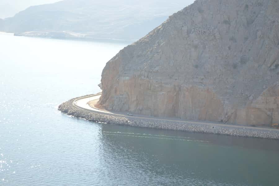 Khasab: City Tour With Khasab Fort - Small-group value and practical limits