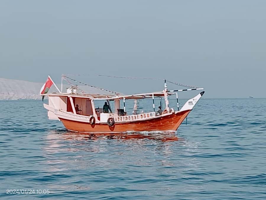 Khasab: Dhow Cruise with Lunch, Dolphin Watching& Snorkeling - Who will enjoy this dhow cruise most?