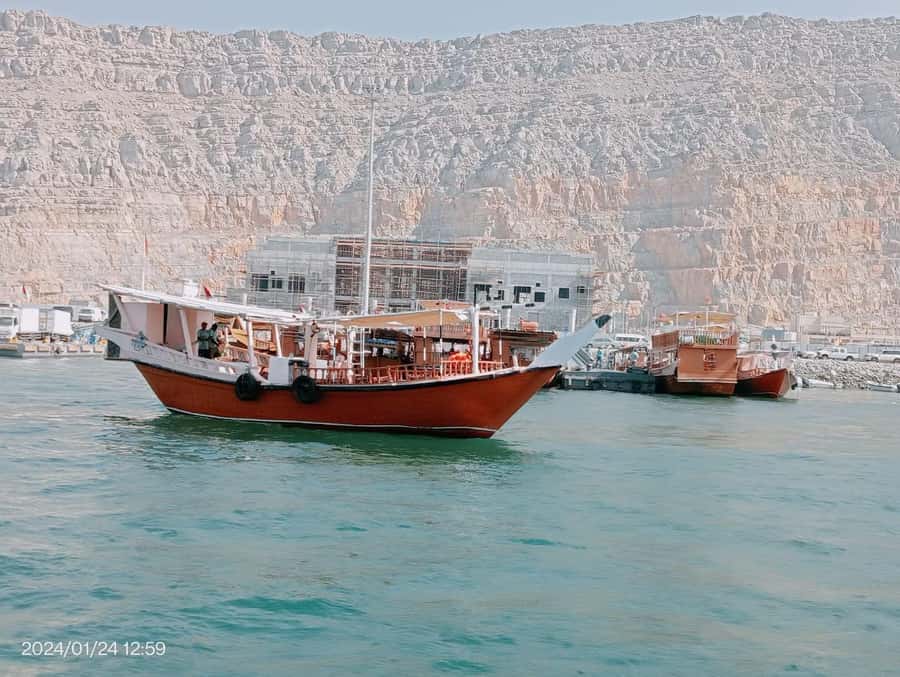 Khasab: Half-Day Dhow Cruise, Dolphin Watching, & Snorkeling - Small drawbacks to keep in mind