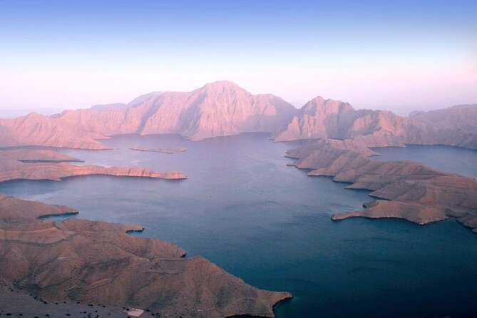 Khasab Musandam Full Day dhow cruise with lunch and Snorkeling - Key points to know before booking