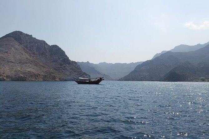 Khasab Musandam Half Day Dhow Cruise and Snorkeling Trip - Why this short Khasab cruise works so well
