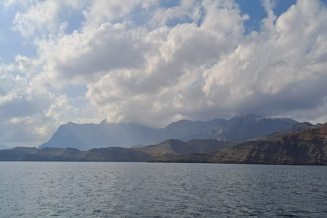 Khasab Musandam Half Day Dhow Cruise and Snorkeling Trip - What the $40 price really includes