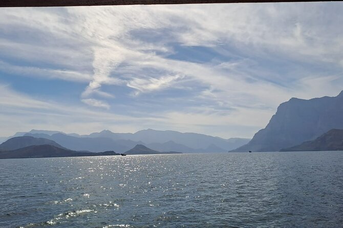 Khasab Musandam Half Day Dhow Cruise and Snorkeling Trip - Is the Khasab Musandam dhow cruise worth booking?