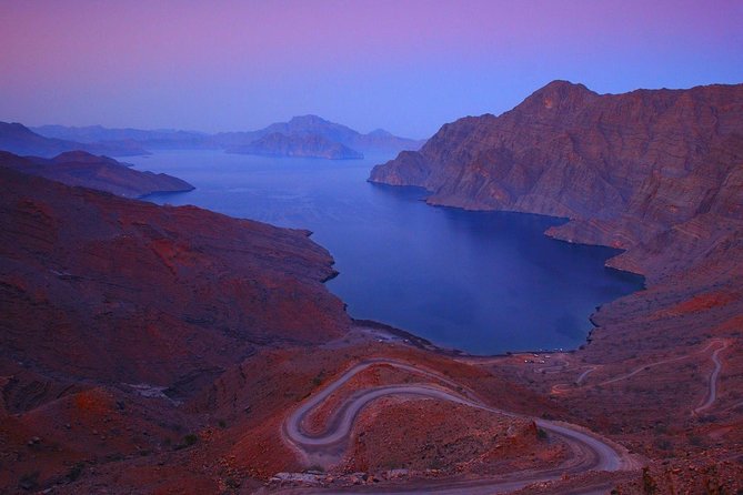 Khasab Musandam Mountain Safari - Key points to know before you book