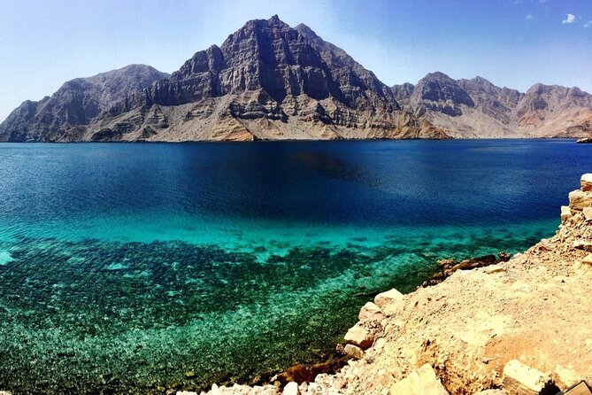 Khasab Musandam Mountain Safari To Khor Najd and Jebel Al Harim - Key points to know before you book