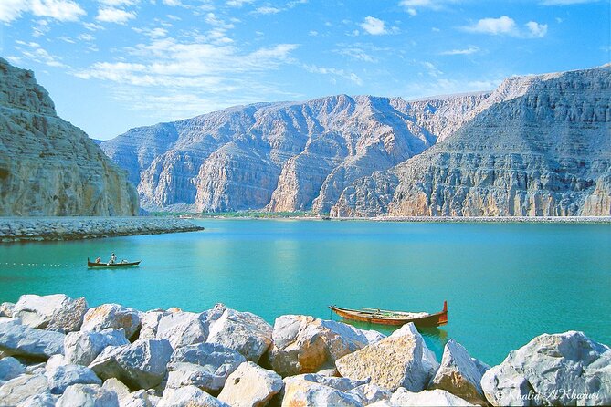 Khasab Musandam Mountain Safari To Khor Najd and Jebel Al Harim - Why this mountain drive is worth your time