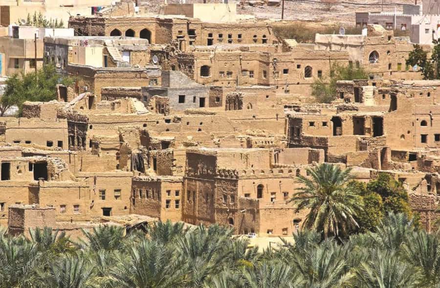 Majestic Canyon & Nizwa Cultural Journey from Muscat - Is $264 a Fair Price?