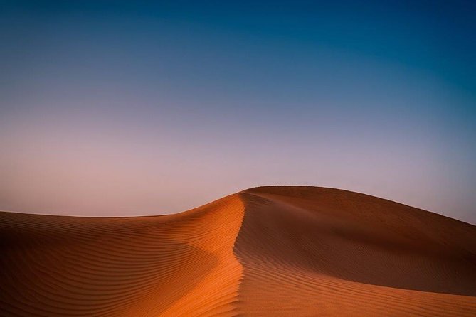 Mountain, Desert & Coastal Tour (03 Days / 02 Nights) - Nizwa Fort and the market’s local flavor