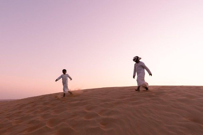 Mountain, Desert & Coastal Tour (03 Days / 02 Nights) - Jebel Shams and the Grand Canyon of Oman