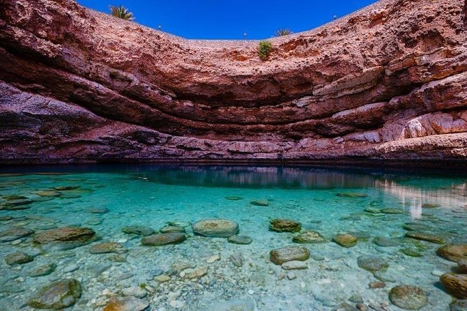 Mountain, Desert & Coastal Tour (03 Days / 02 Nights) - Sur and Oman’s seafaring past