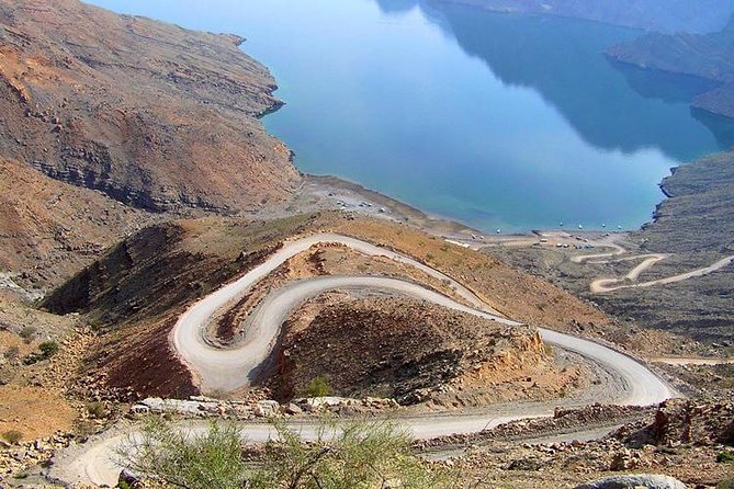 Mountain Safari in Jebel Harim - Key points to know before booking