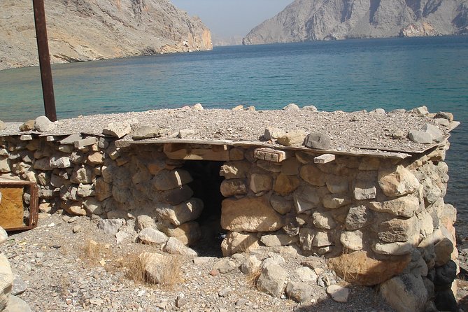 Mountain Safari in Jebel Harim - Why the climb to 1,784 meters matters