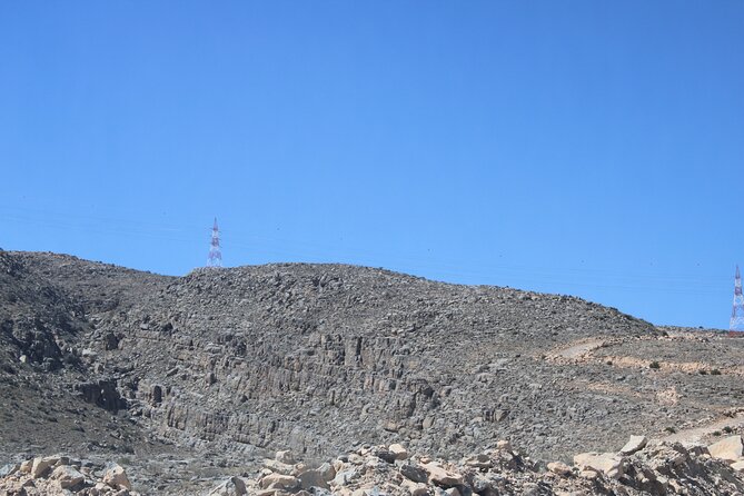 Mountain Safari in Jebel Harim - Who will enjoy this mountain safari?