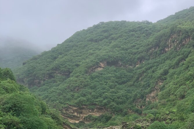 Mountain Safari Private Tour - Hasheer Agher and its baobab grove