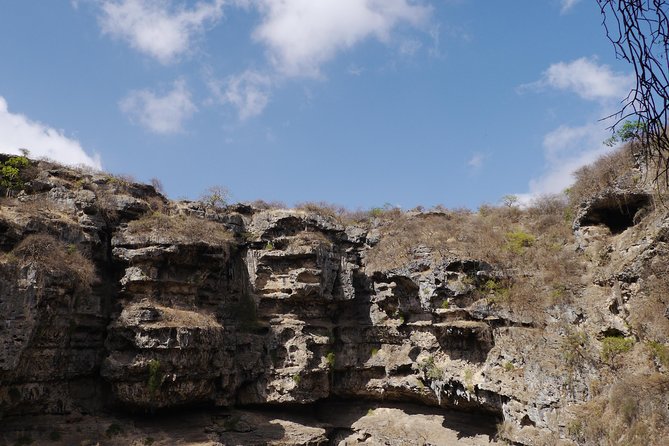 Mountain Tour - Darbat falls, Jebel Samhan, sinkholes, baobabs - Why this six-hour Dhofar outing works