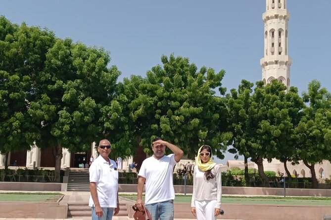 Multi-Day Package Tours At Oman - Bahla Fort and the old oasis country