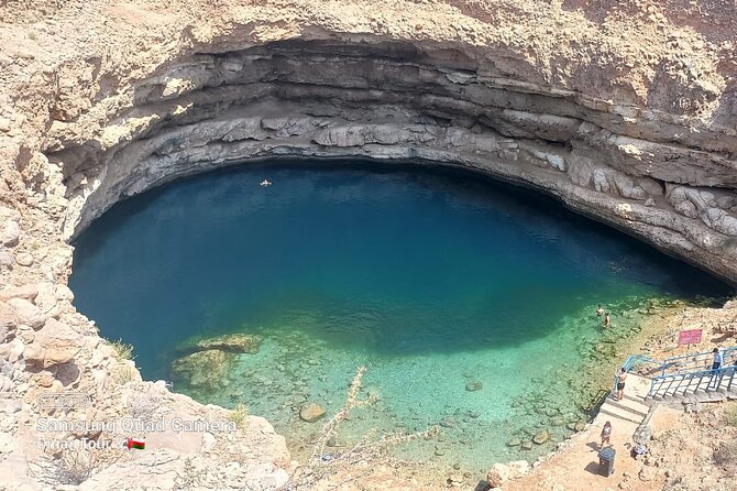 Multi-Day Package Tours At Oman - Aflaj, farms, mosques, and the road to Sur