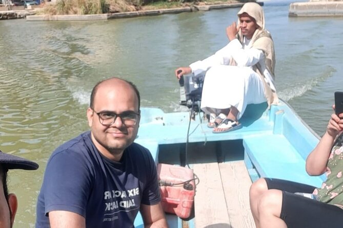 Multi-Day Package Tours At Oman - Wadi Shab, Qalhat, and the coastal finale