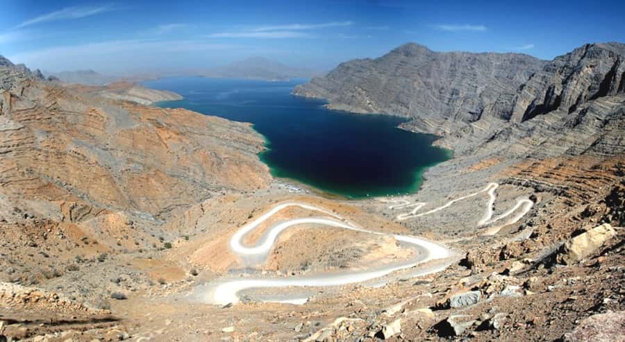 Musandam Khasab Full-Day Cruise with Transfers & Lunch - Key points before you book