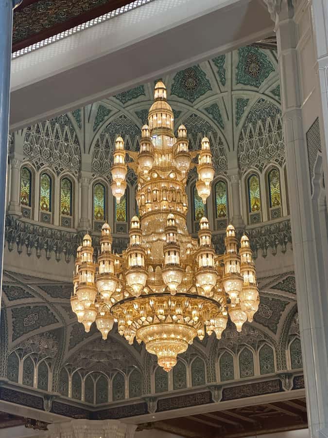 Muscat : 4 hours private Tour of Muscat City with Pick-up - Shopping and tasting at Mutrah Souq
