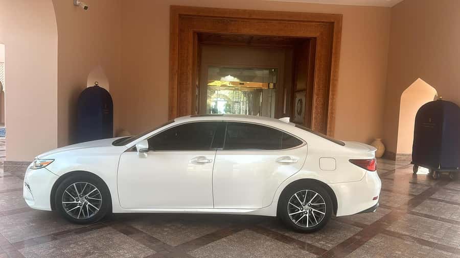 Muscat : 4 hours private Tour of Muscat City with Pick-up - Starting at Sultan Qaboos Grand Mosque
