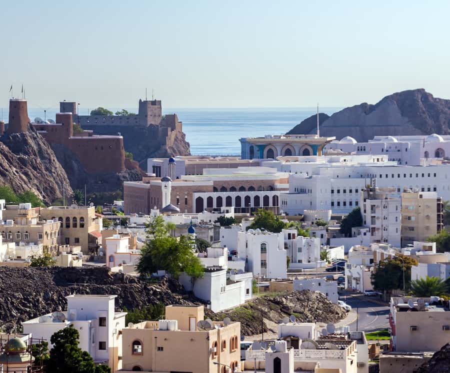 Muscat: Budget Friendly City Tour - Guides make the difference