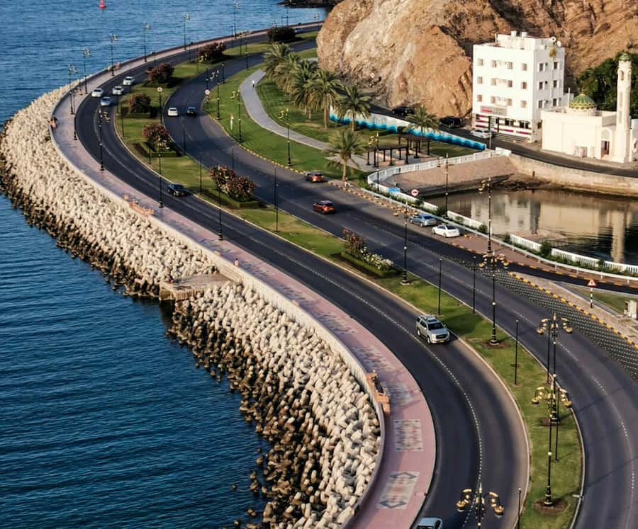 Muscat: Budget Friendly City Tour - Is $46 good value?