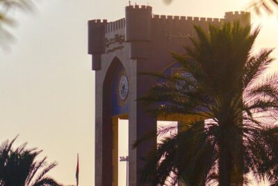 Muscat by Night Sightseeing Tour